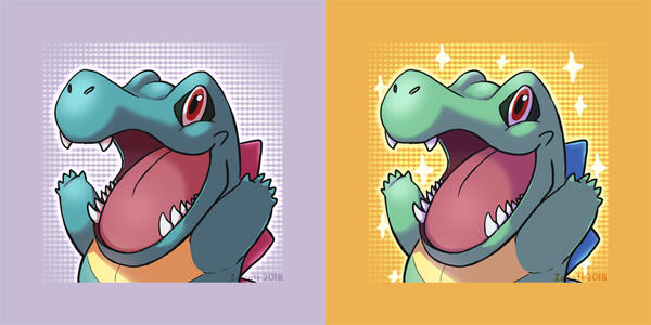 Don't Touch that Dile